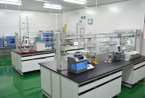 浙江大美科技和台湾全丽集团共同成立安徽玳妍工厂